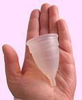The Menstrual Cup Month: There Will Be Blood
